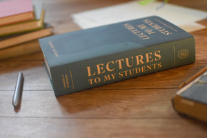 Lectures to My Students