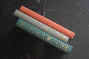 Future Grace: The Purifying Power of the Promises of God (Revised)