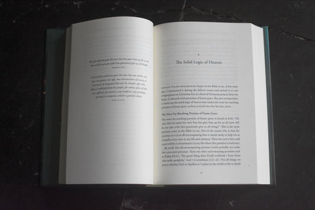 Future Grace: The Purifying Power of the Promises of God (Revised)