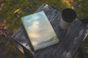 Finally Home: The Christian Hope of Heaven