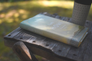 Finally Home: The Christian Hope of Heaven