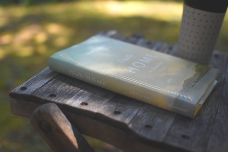 Finally Home: The Christian Hope of Heaven