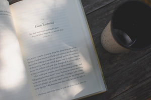 Finally Home: The Christian Hope of Heaven