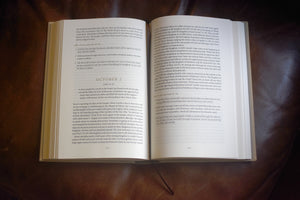 Beholding Christ: A Daily Guide to Seeing Jesus in All of Scripture