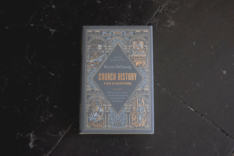Church History for Everyone: The Story of Christianity from the Fall of Jerusalem to the Dawn of the Reformation (Volume 1)