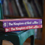 The Kingdom of God Storybook Bible, New Testament
