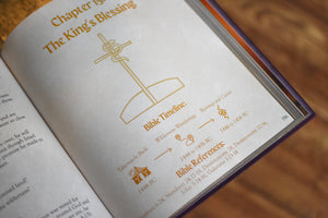 The Kingdom of God Bible Storybook (OT & NT Set)