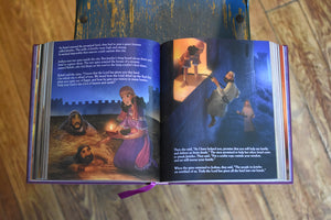 The Kingdom of God Bible Storybook (OT & NT Set)