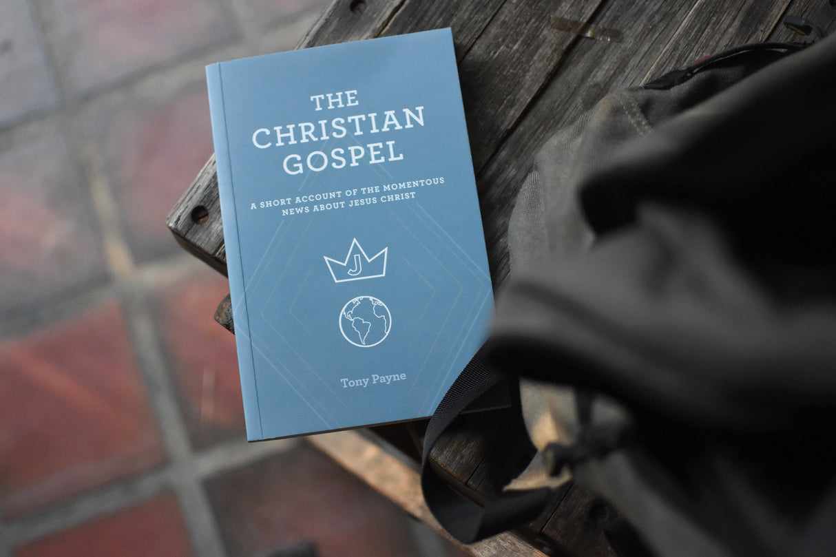 The Christian Gospel