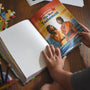 God's Big Promises Bible Storybook