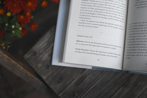 Sunday Matters: 52 Devotionals to Prepare Your Heart for Church