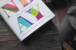 Sunday Matters: 52 Devotionals to Prepare Your Heart for Church