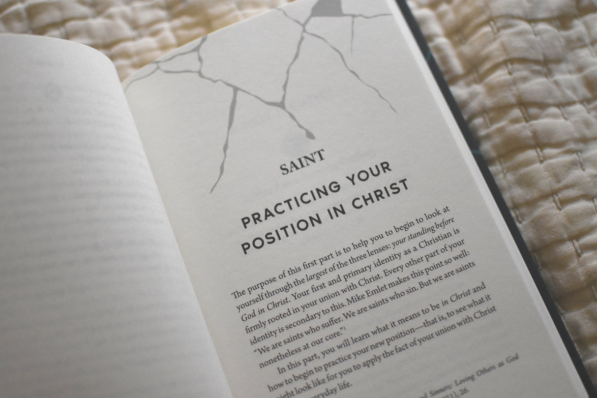 Remade: Embracing Your Complete Identity in Christ