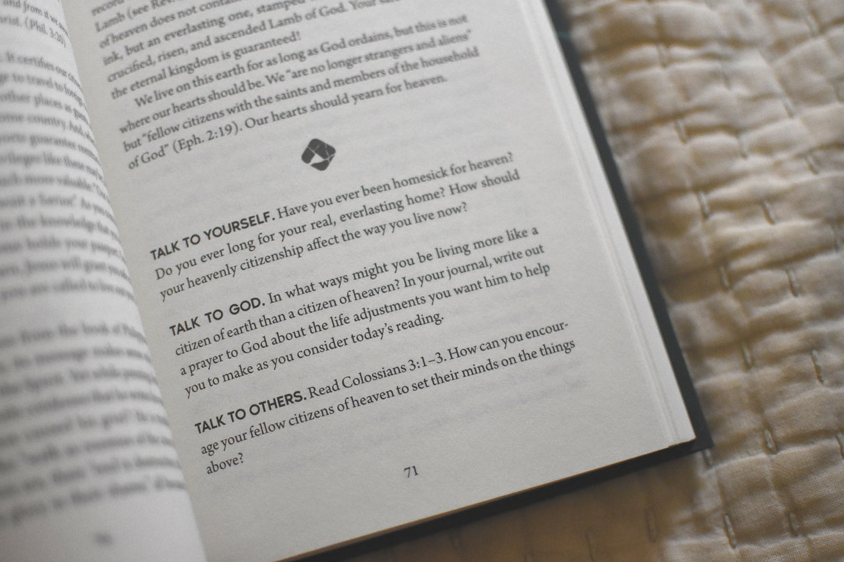 Remade: Embracing Your Complete Identity in Christ