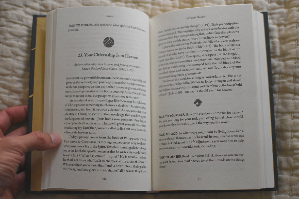 Remade: Embracing Your Complete Identity in Christ