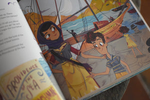 The Treasure: Ancient Story Ever New of Jesus and His Church