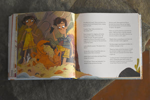 The Treasure: Ancient Story Ever New of Jesus and His Church