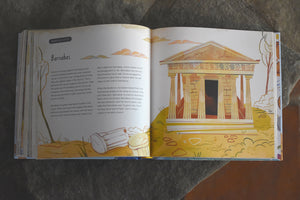 The Treasure: Ancient Story Ever New of Jesus and His Church
