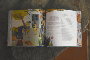 The Treasure: Ancient Story Ever New of Jesus and His Church