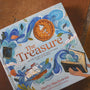 The Treasure: Ancient Story Ever New of Jesus and His Church