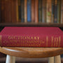 Dictionary of the New Testament Use of the Old Testament