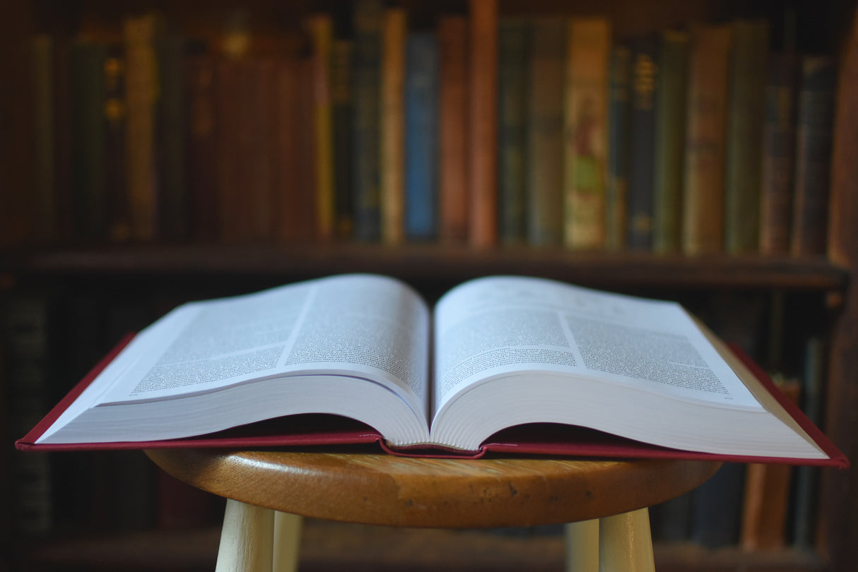 Dictionary of the New Testament Use of the Old Testament