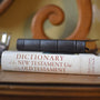 Dictionary of the New Testament Use of the Old Testament