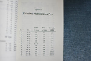 How to Memorize Scripture for Life: From One Verse to Entire Books
