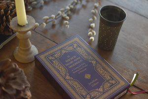 O Sacred Head, Now Wounded: A Liturgy for Daily Worship from Pascha to Pentecost