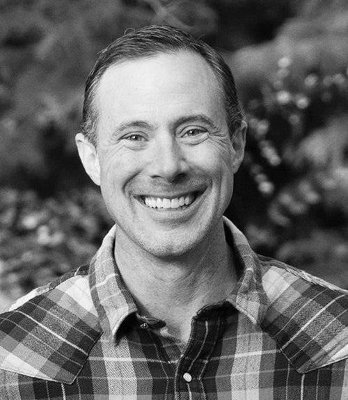 Derek Holser