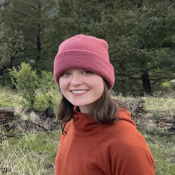 Emily Yoder