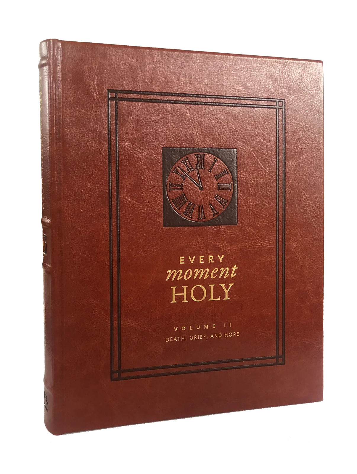 Every Moment Holy, Vol. 2: Death, Grief, & Hope