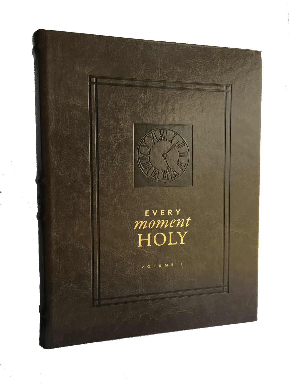 Every Moment Holy, Vol. 1 - McKelvey, Douglas Kaine; Bustard, Ned