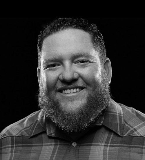 Joel Fitzpatrick