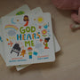 God Hears Me (For the Bible Tells Me So)