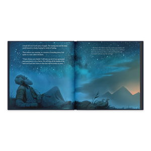 The Story Of God Our Savior