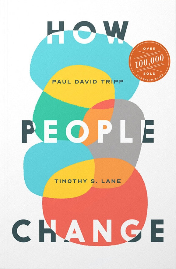 How People Change