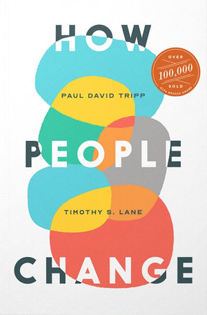 How People Change