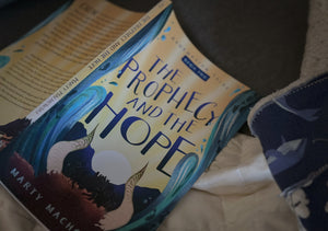 The Prophecy and the Hope (Redemption Tales)
