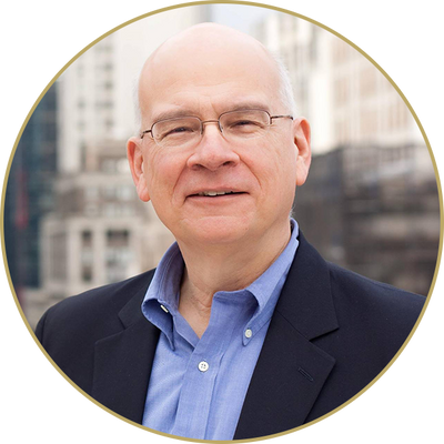 Timothy J Keller