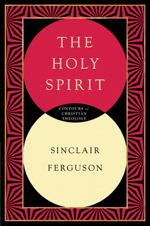 The Holy Spirit (Contours of Christian Theology)