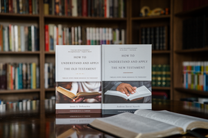 How to Understand and Apply the Old & New Testament Set