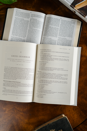 How to Understand and Apply the Old & New Testament Set