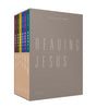 Reading Jesus 1-6 Set - Duguid, Iain; Gibson, Jonathan; Crowe, Brandon - 979-11-92860-01-5