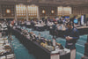 The 34th Bethlehem Conference for Pastors