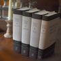 Theoretical-Practical Theology (4-Volume Set)