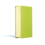 CSB Life Counsel Bible, Apple Green Leathertouch: Practical Wisdom for All of Life