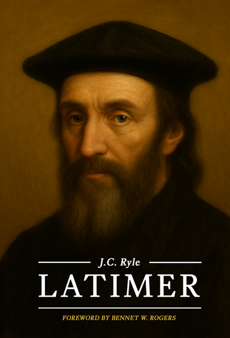 Latimer - Ryle, J C - 9781774841884