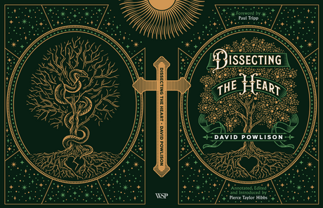 Dissecting the Heart: Secular Psychology, Spiritual Warfare, and True Theology