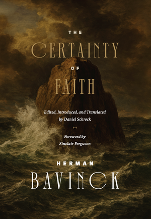 The Certainty of Faith